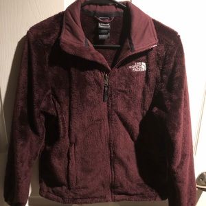 North Face Osito Jacket